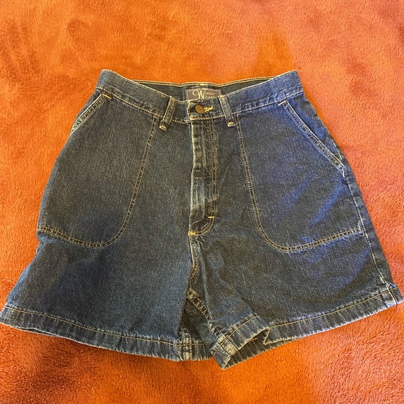 Wrangler Pants - Vintage wrangler shorts